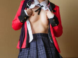 【中出し】厳選美少女にコスプレさせてオレの子を孕ませる！【五十嵐清華】
