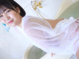 内田日菜乃  シースルーラブ