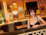 岡田紗佳『secret trip』